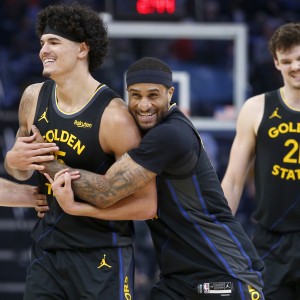 博鱼体育-他靠巴博萨引荐才成55号秀一度年薪4万 已成勇士灾难赛季最大慰藉