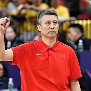 博鱼体育官方网站-FIBA发文点赞中国男篮